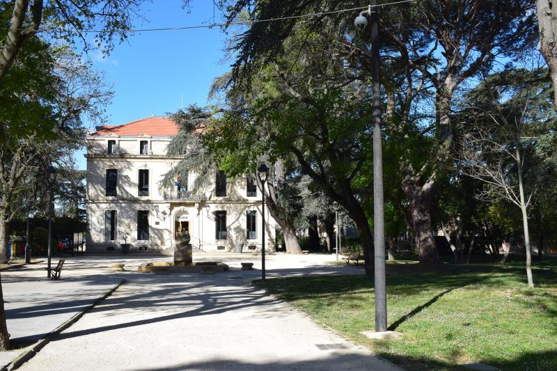 photo LE CLOS DE PROVENCE