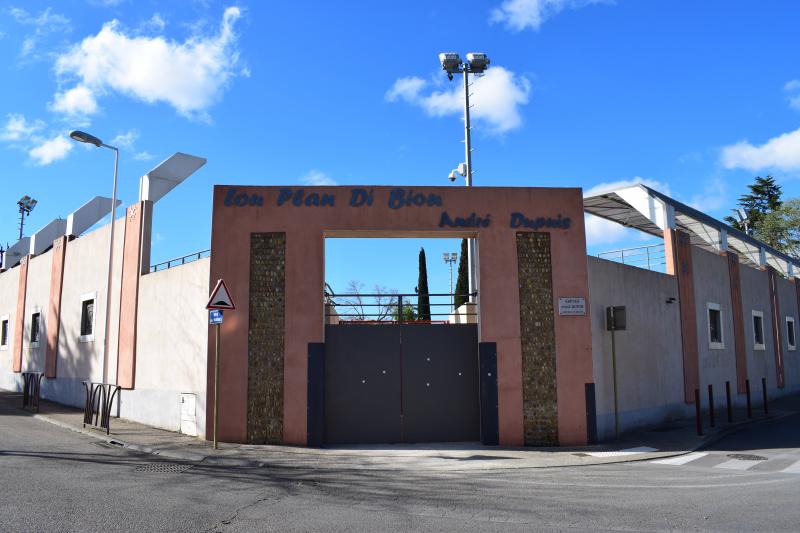 photo LE CLOS DE PROVENCE