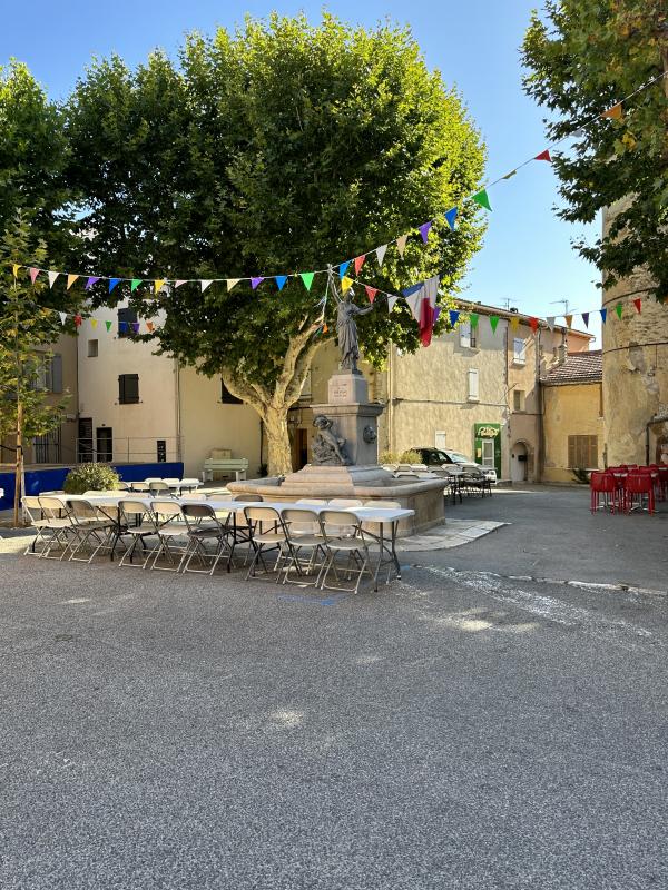 photo LE MAS DES VIGNAUTS