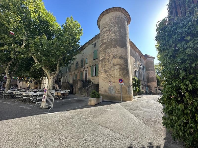 photo LE MAS DES VIGNAUTS