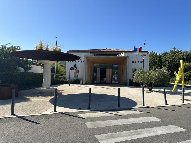 photo LE MAS DES VIGNAUTS