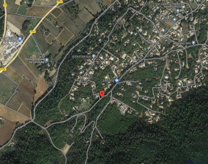 photo LE MAS DES VIGNAUTS