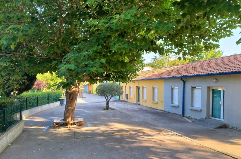 photo LE CLOS DES GENETS