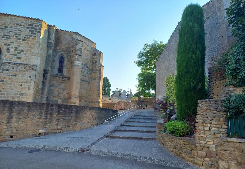 photo LE CLOS DES GENETS