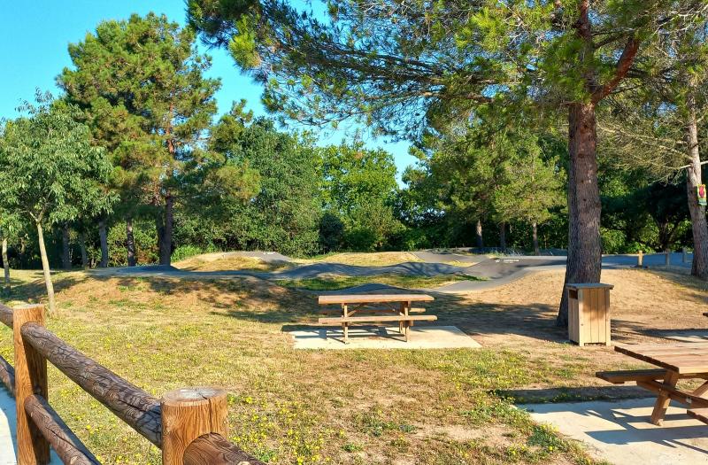 photo LE CLOS DES GENETS