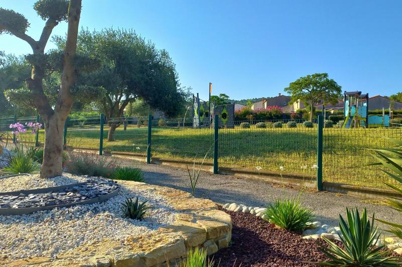 photo LE CLOS DES GENETS