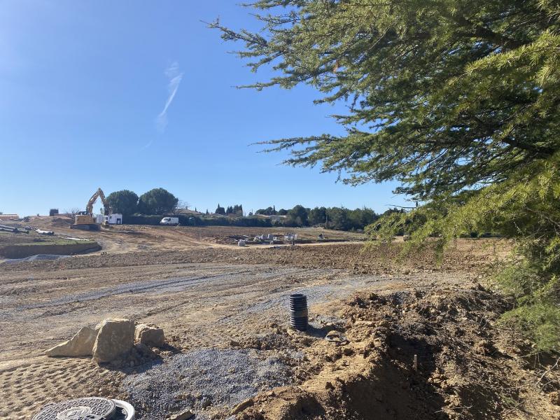 photo LE CLOS DES GENETS