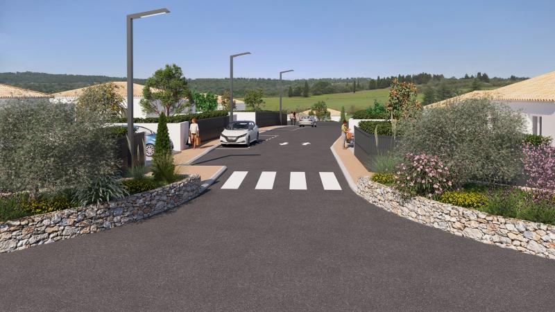 photo LE CLOS DES GENETS