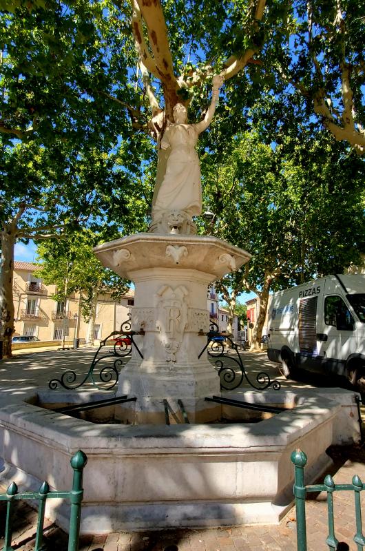 photo LE CLOS CHRISTIAN