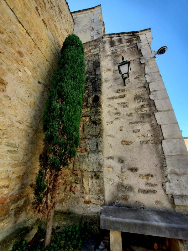 photo LE CLOS CHRISTIAN