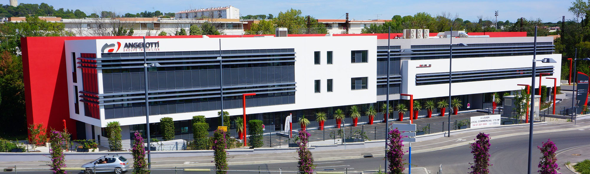 angelotti groupe immobilier