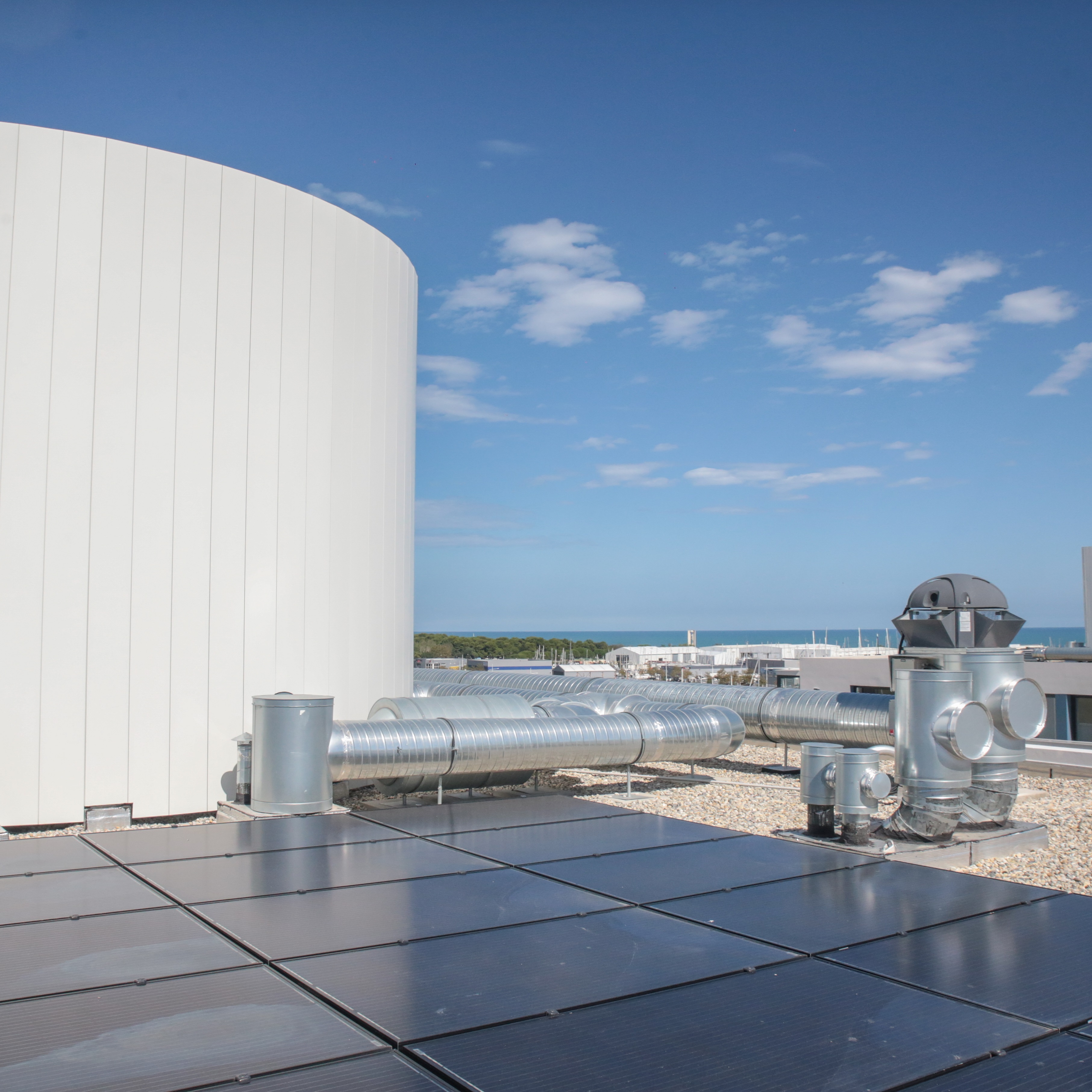 roof garden angelotti