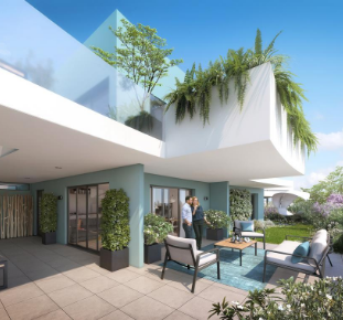 roof garden angelotti