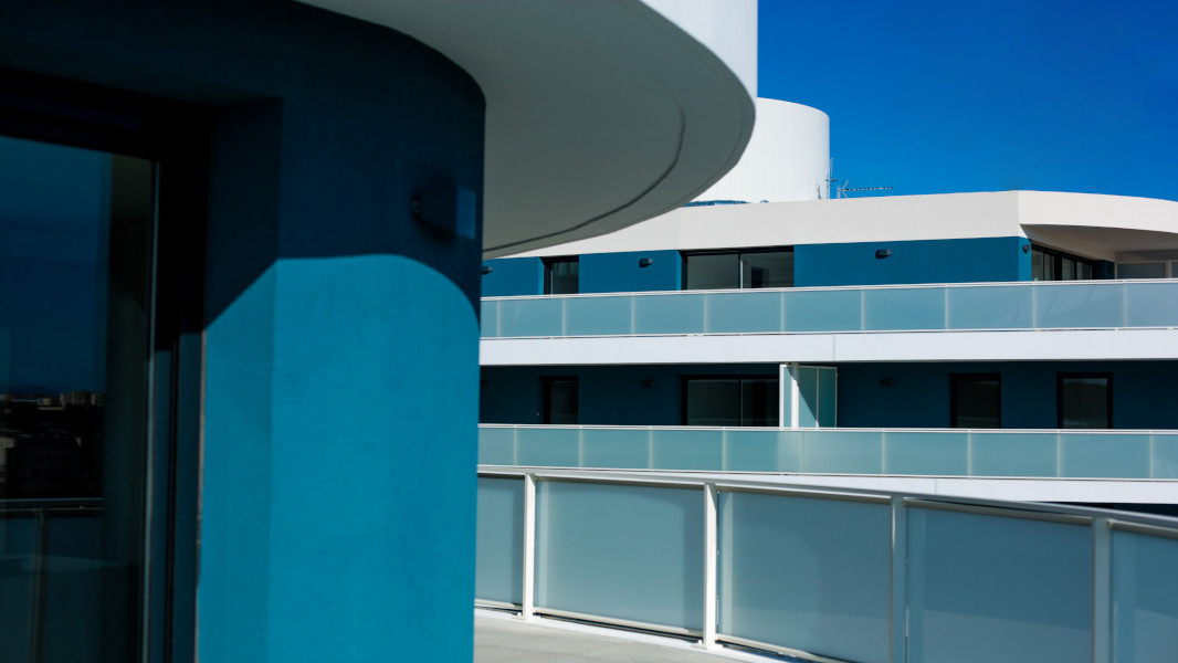 CANET-EN-ROUSSILLON, Résidence Bleu d'Ancre