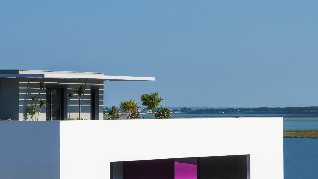 PALAVAS-LES-FLOTS, Résidence Nouvelle Vague