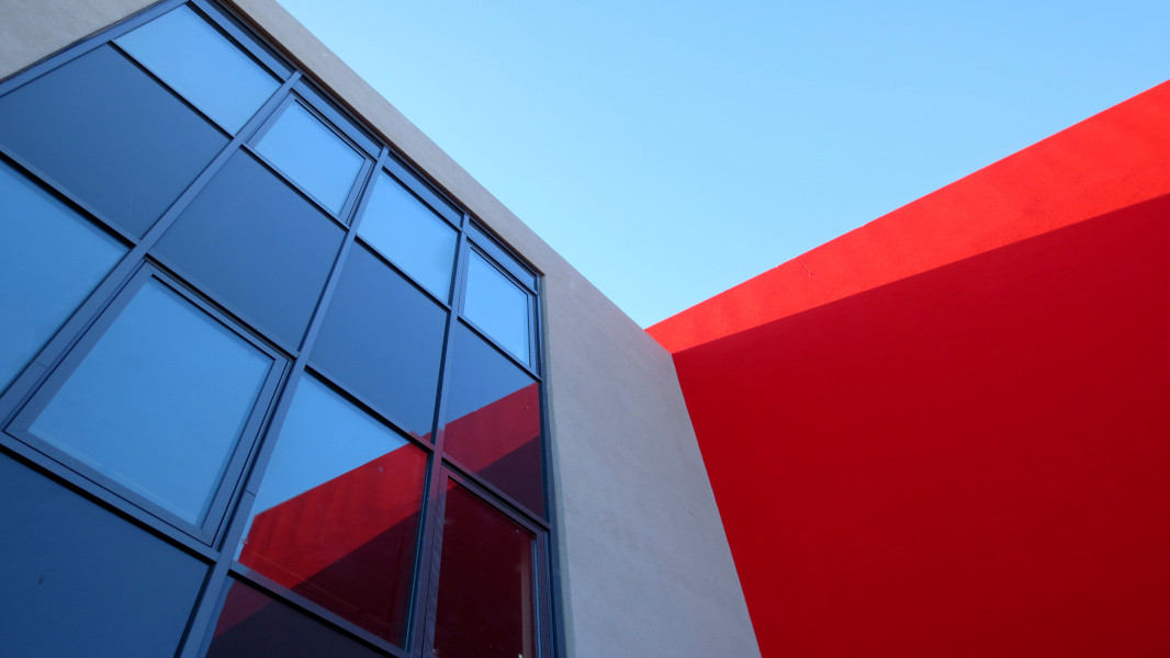 CASTELNAU-LE-LEZ, Immeuble de bureaux Red Line