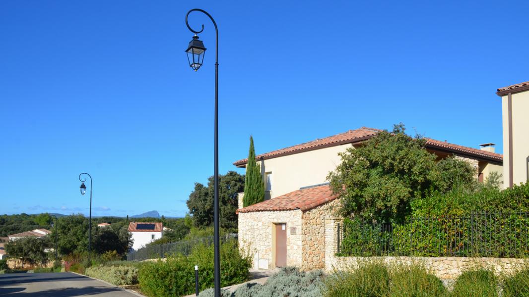 BEAULIEU, Le Bois du Renard