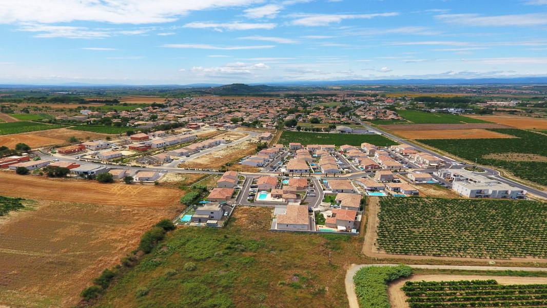 COLOMBIERS, Les Clauzets