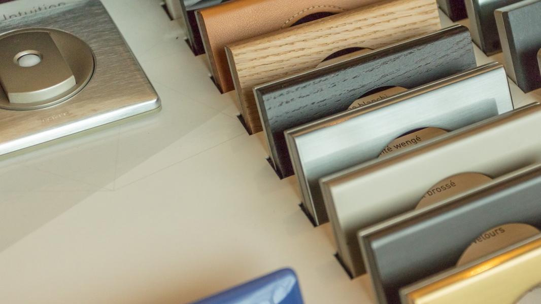 Espace Angelotti, Table des matières