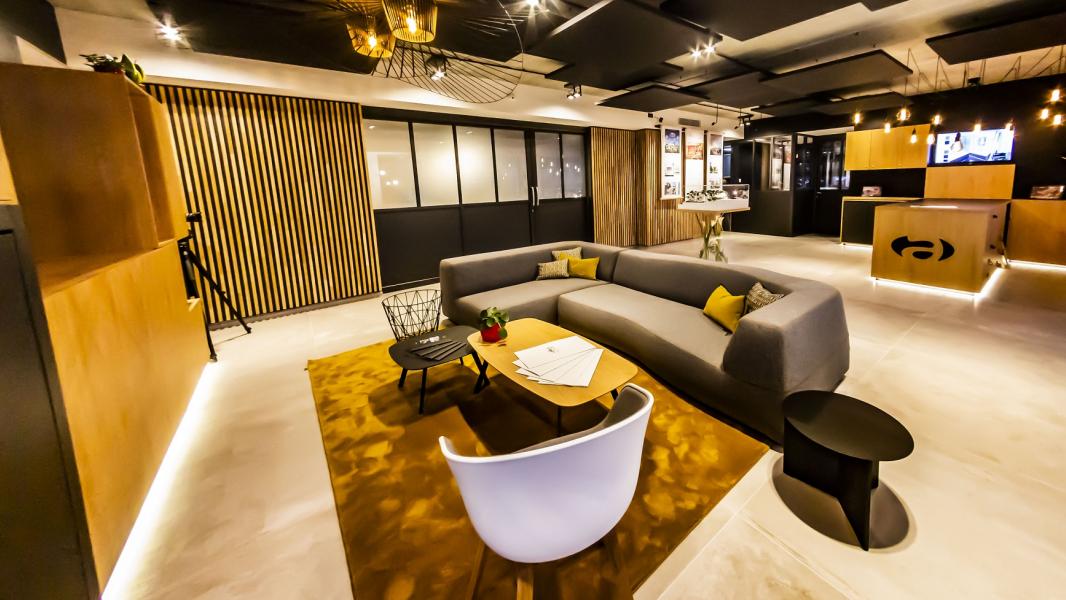 Espace Angelotti, Le Red Line, 85 Avenue Georges Frêche, 34170 Castelnau-le-Lez