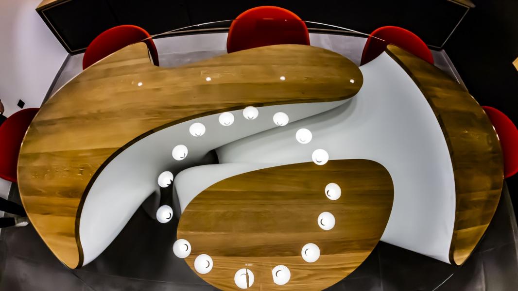 Espace Angelotti, Le Red Line, 85 Avenue Georges Frêche, 34170 Castelnau-le-Lez