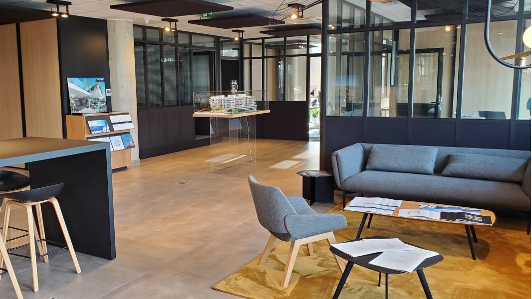 Espace Angelotti, 1066 Avenue Eole Tecnosud 2, 66100 Perpignan