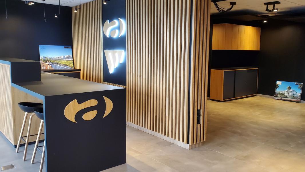 Espace Angelotti, 1066 Avenue Eole Tecnosud 2, 66100 Perpignan