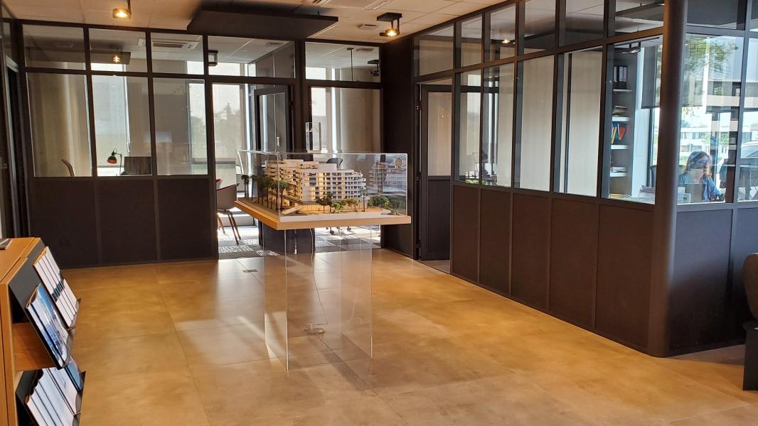 Espace Angelotti, 1066 Avenue Eole Tecnosud 2, 66100 Perpignan