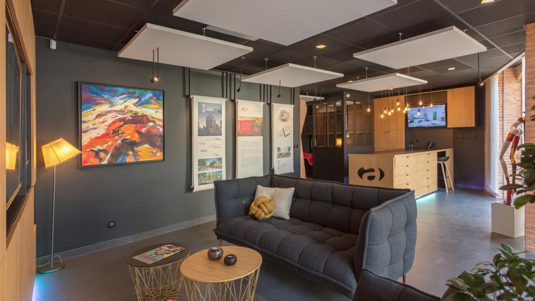 Espace Angelotti, 55 Allées Jean Jaurès, 31000 Toulouse