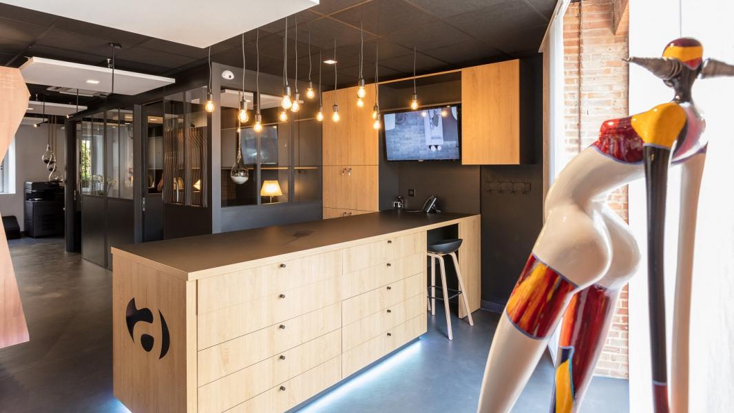 Espace Angelotti, 55 Allées Jean Jaurès, 31000 Toulouse