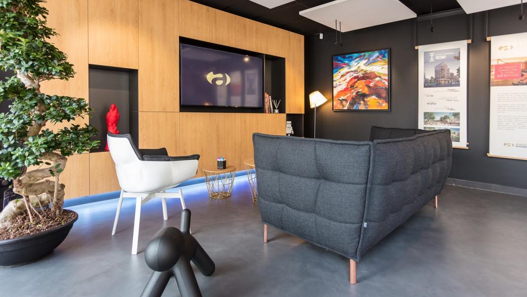 Espace Angelotti, 55 Allées Jean Jaurès, 31000 Toulouse