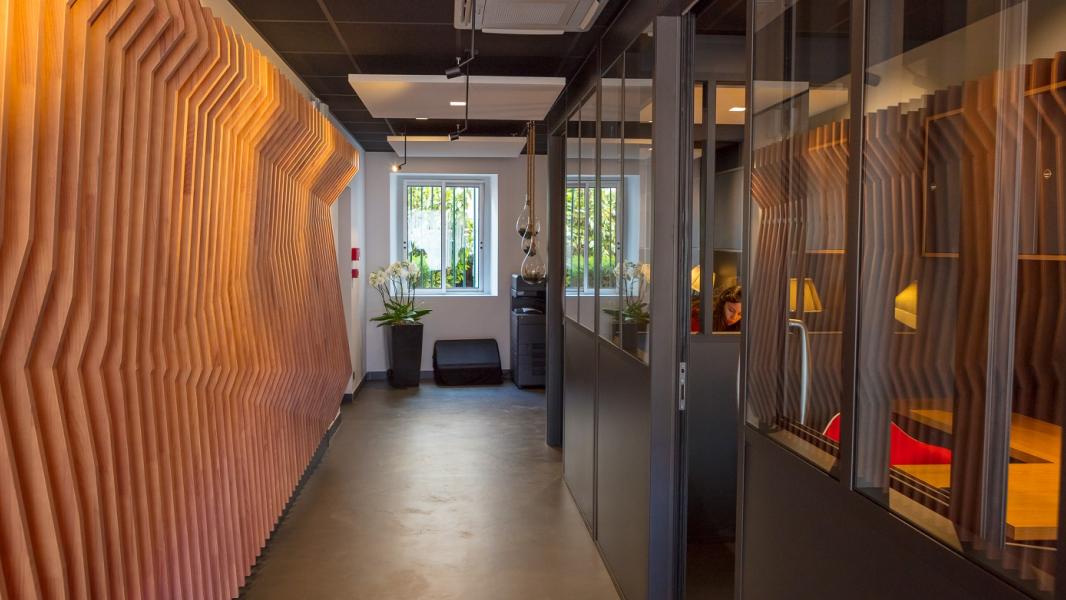 Espace Angelotti, 55 Allées Jean Jaurès, 31000 Toulouse