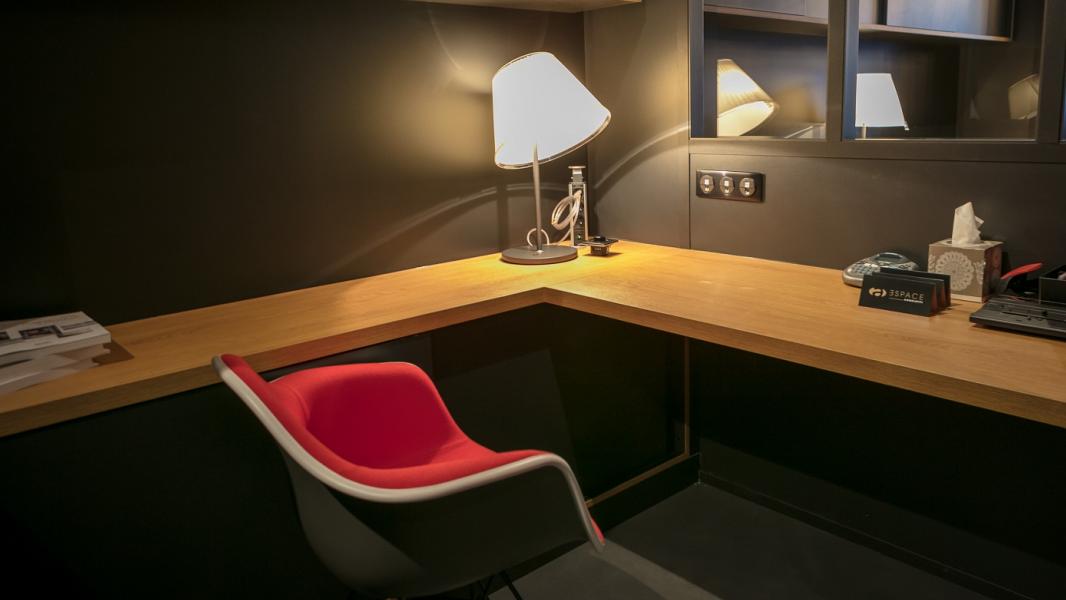 Espace Angelotti, 55 Allées Jean Jaurès, 31000 Toulouse