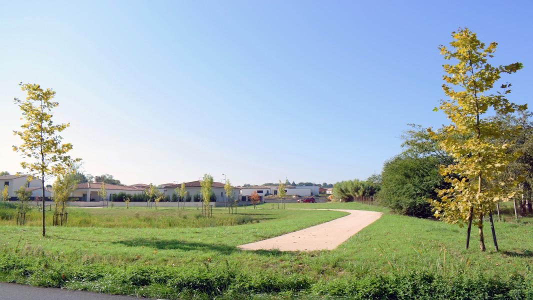 GRAGNAGUE, Trézemines-Tuilerie