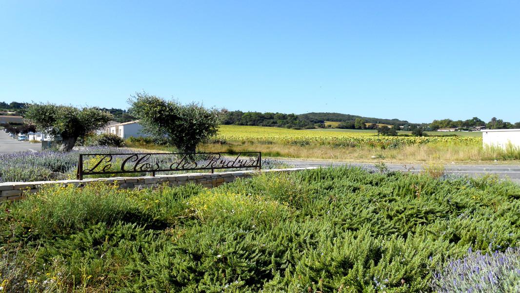 LAVALETTE, Le Clos des Perdrix