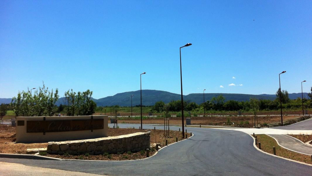 TREBES, Les Coteaux Fleuris