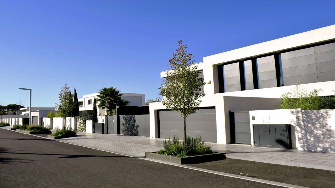 LA GRANDE MOTTE, VillaWGM