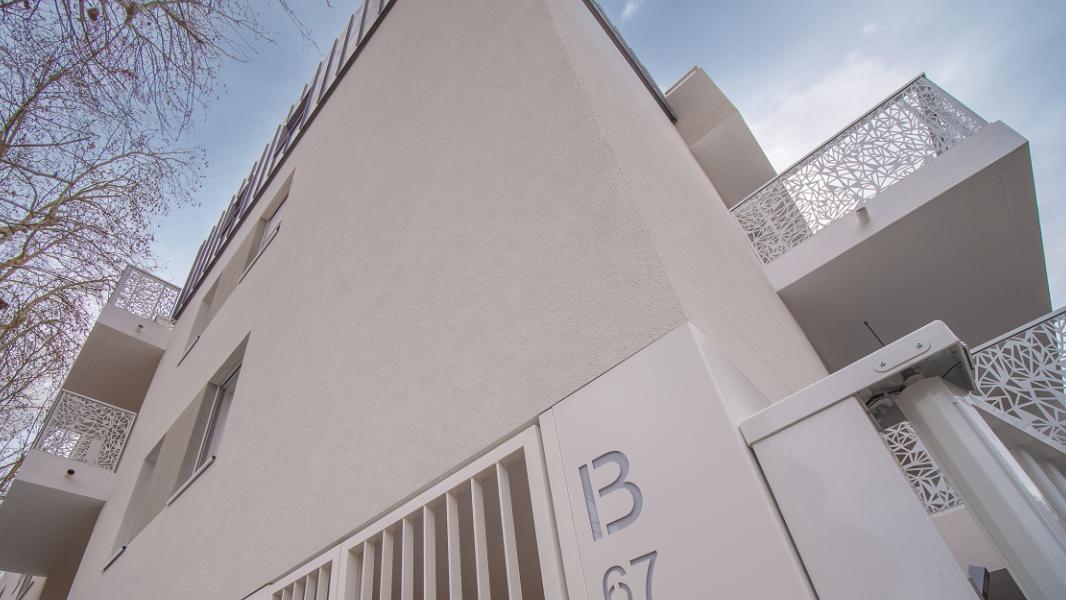 Mauguio, Résidence Patio Clément