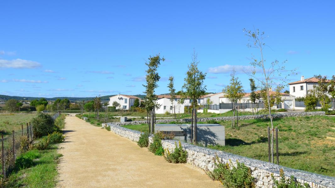 NAGES-ET-SOLORGUES, Les Marquises