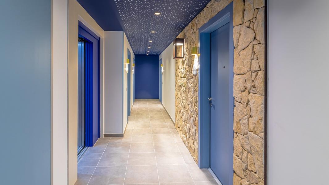 Sérignan, Résidence Le Parc des Cyclades