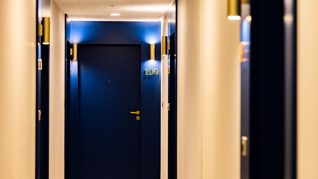 Castelnau-le-Lez, Résidence Silk